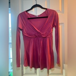 Vintage Y2K Charlotte Russe Top